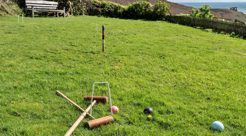 Photo of Lesceave Cottage