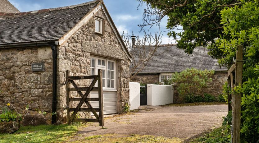 Photo of Lesceave Cottage