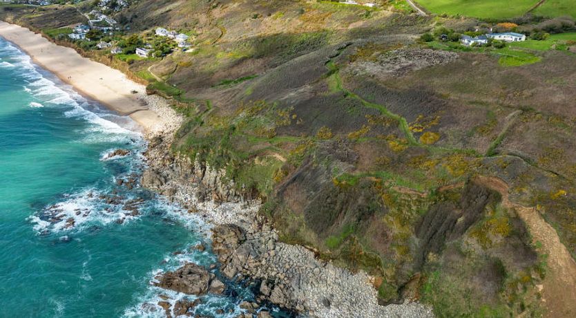 Photo of Lesceave Cottage