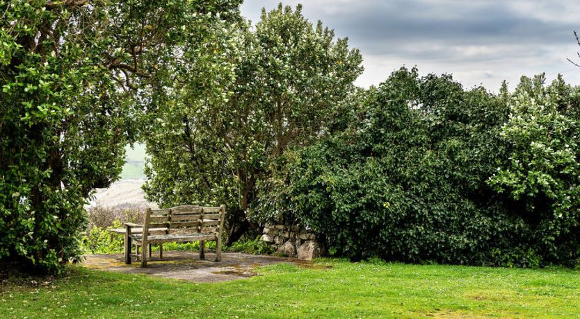 Photo of Lesceave Cottage