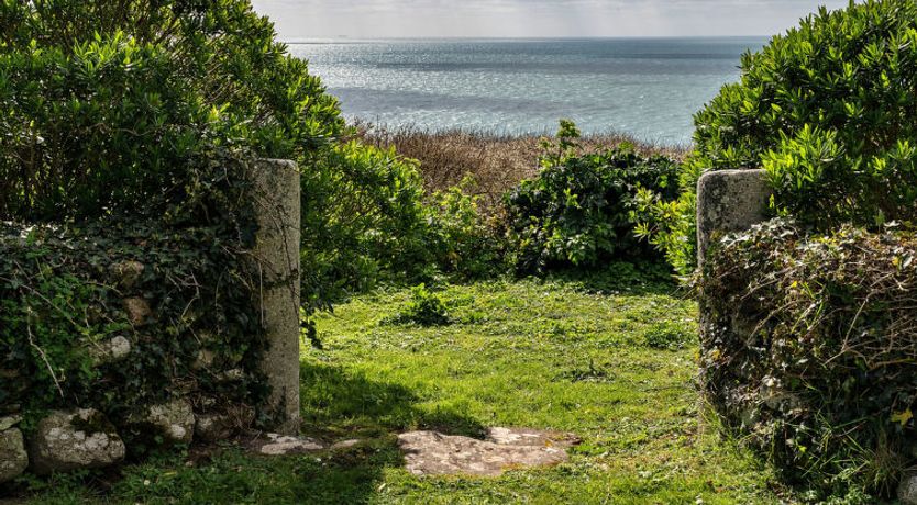 Photo of Lesceave Cottage