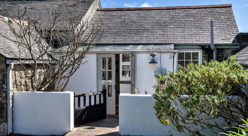 Photo of Lesceave Cottage