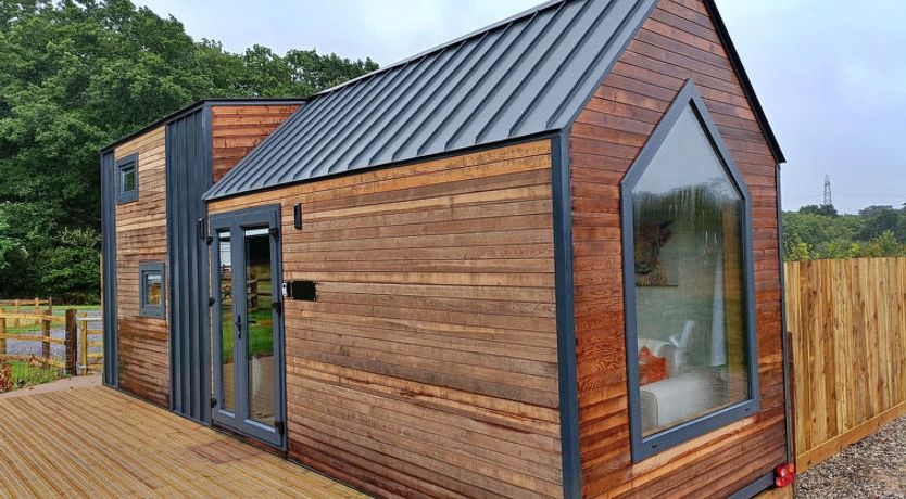 Photo of Little Dunley - The Tiny House