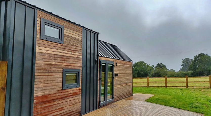 Photo of Little Dunley - The Tiny House