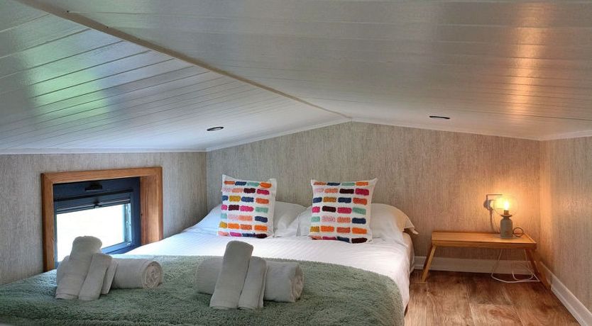 Photo of Little Dunley - The Tiny House