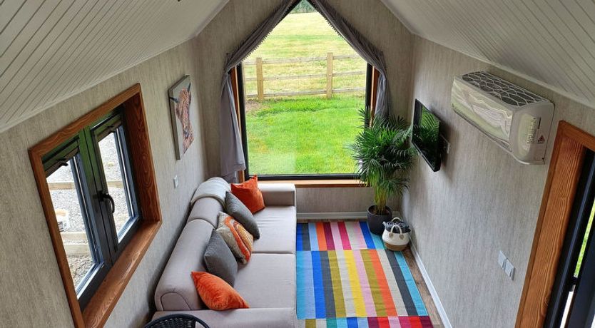 Photo of Little Dunley - The Tiny House