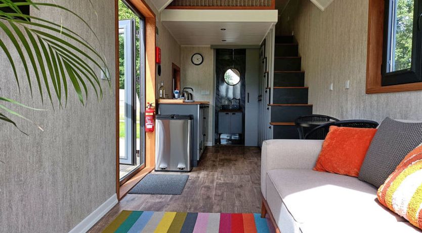 Photo of Little Dunley - The Tiny House