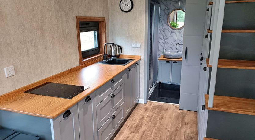 Photo of Little Dunley - The Tiny House