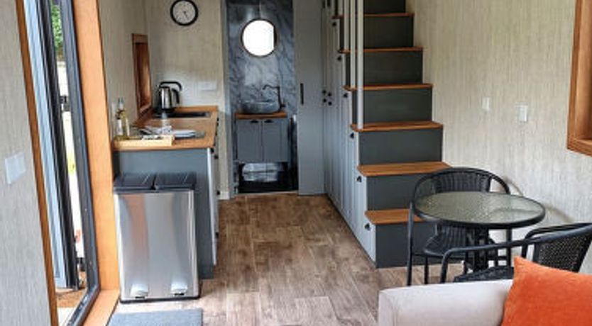 Photo of Little Dunley - The Tiny House