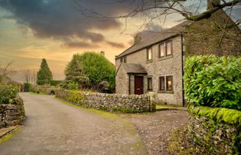 The Shires at Alstonefield Holiday Home