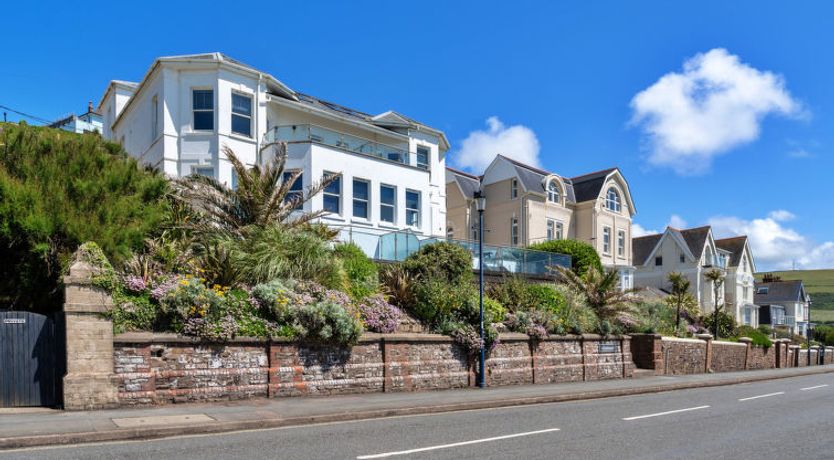 Photo of Ocean Lookout