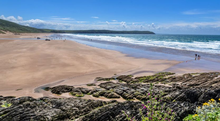 Photo of Ocean Lookout