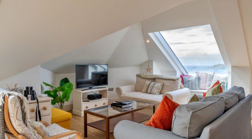 Photo of Ocean Lookout