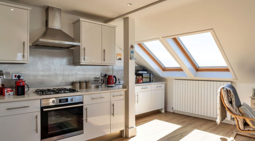 Photo of Ocean Lookout