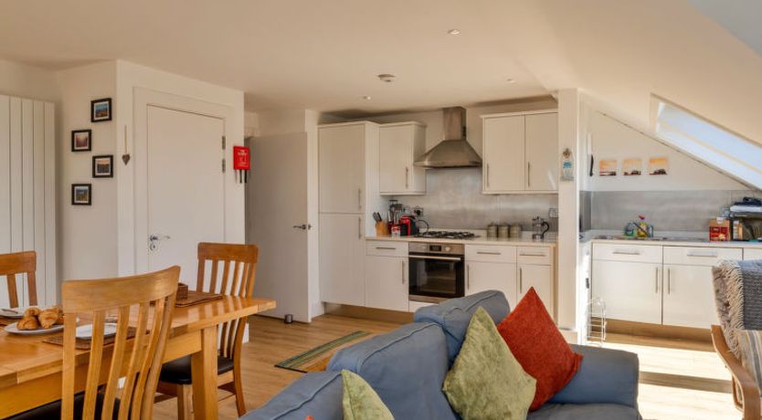 Photo of Ocean Lookout