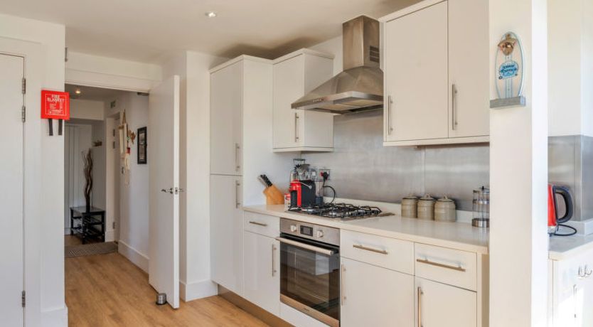 Photo of Ocean Lookout