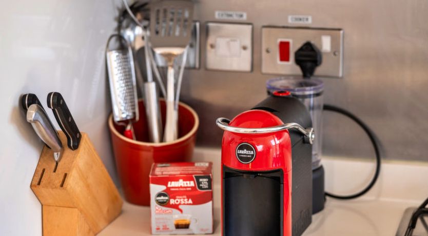 Photo of Ocean Lookout