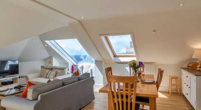 Photo of Ocean Lookout