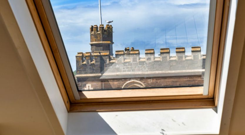 Photo of Ocean Lookout