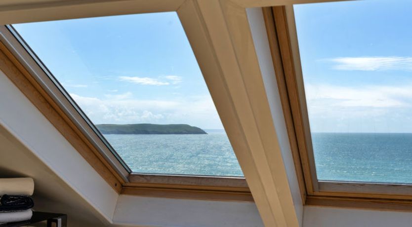 Photo of Ocean Lookout