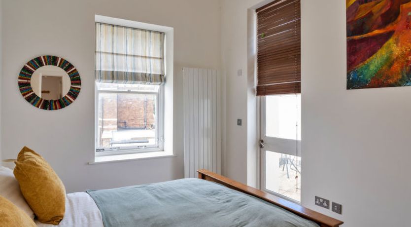 Photo of Ocean Lookout