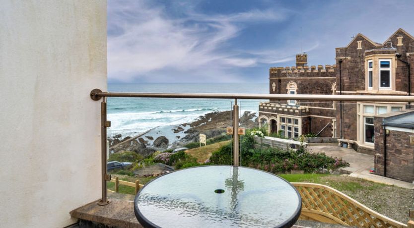 Photo of Ocean Lookout