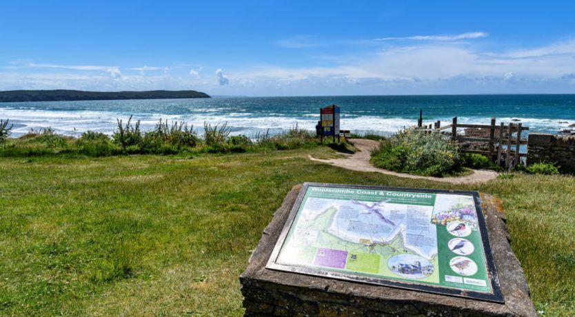 Photo of Ocean Lookout
