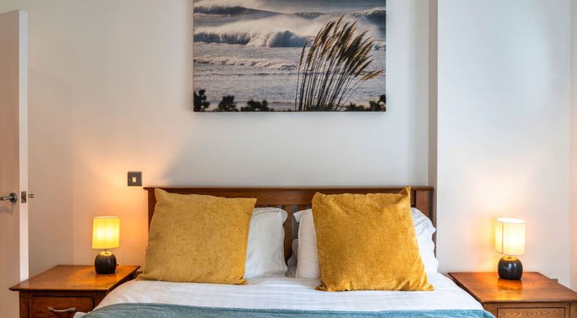 Photo of Ocean Lookout