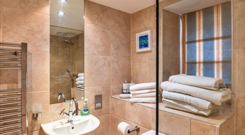 Photo of Ocean Lookout