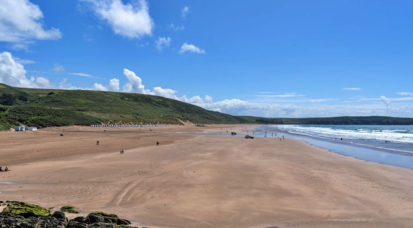 Photo of Ocean Lookout