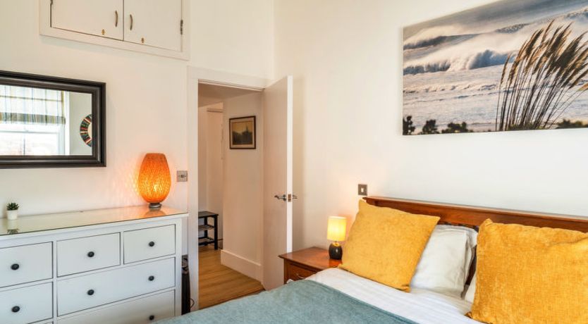 Photo of Ocean Lookout