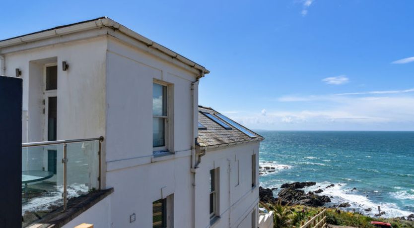 Photo of Ocean Lookout