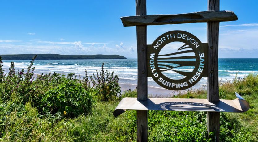 Photo of Ocean Lookout