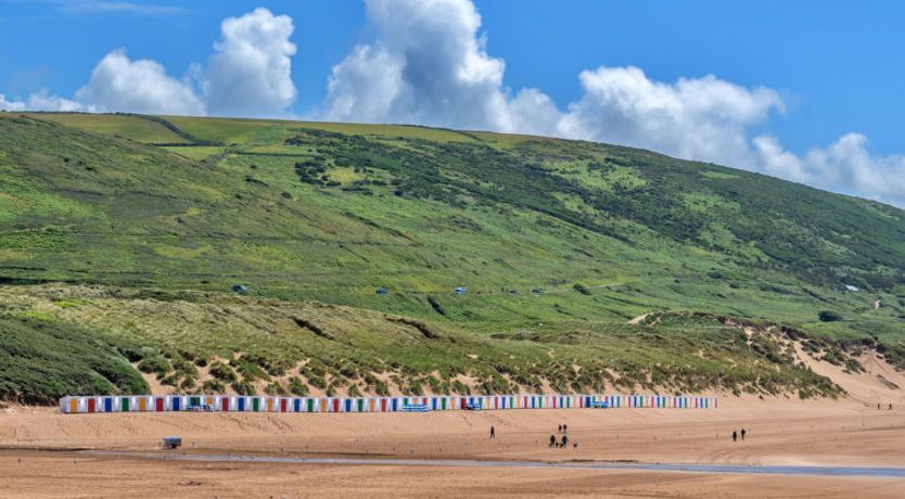 Photo of Ocean Lookout