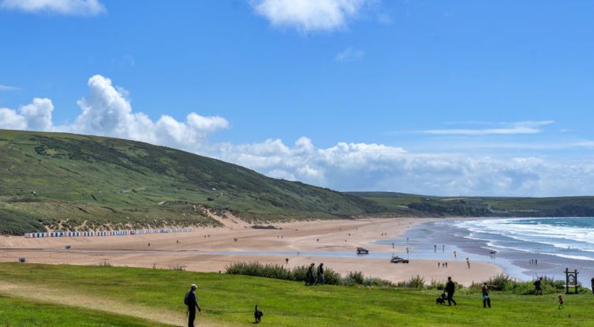 Photo of Ocean Lookout