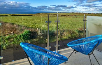 Treknow Summerhut Holiday Home