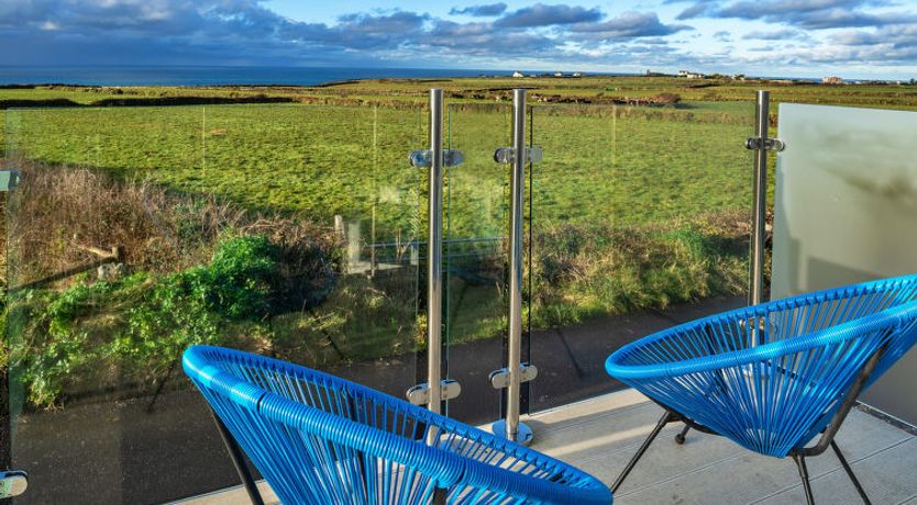 Photo of Treknow Summerhut