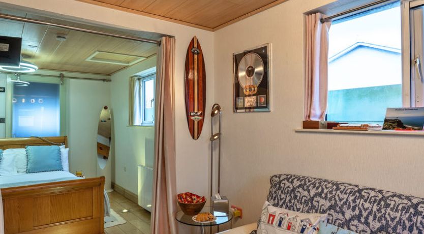 Photo of Treknow Summerhut