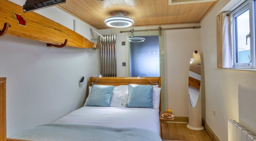 Photo of Treknow Summerhut