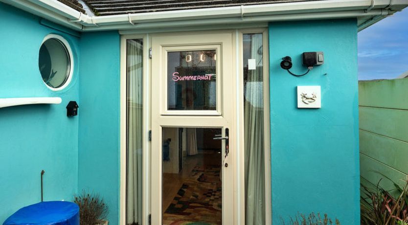 Photo of Treknow Summerhut