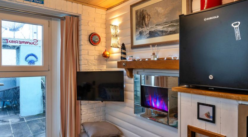 Photo of Treknow Summerhut