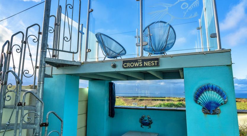 Photo of Treknow Summerhut