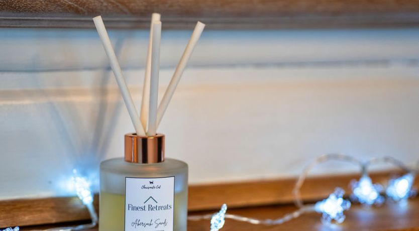 Photo of Treknow Summerhut