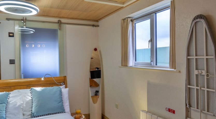 Photo of Treknow Summerhut