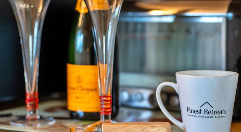 Photo of Treknow Summerhut