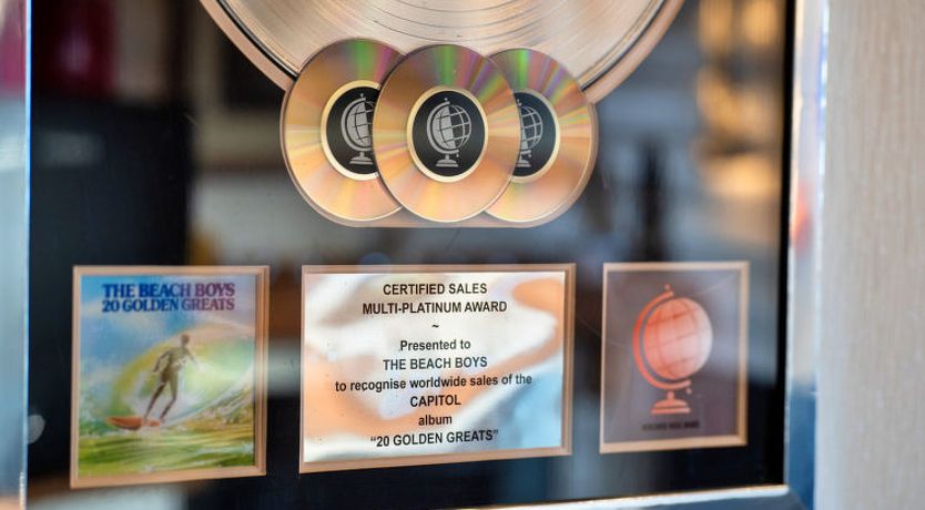 Photo of Treknow Summerhut