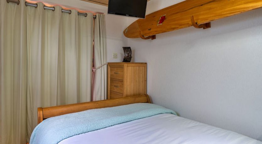 Photo of Treknow Summerhut