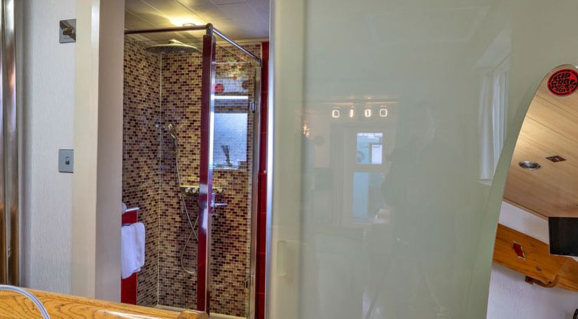 Photo of Treknow Summerhut