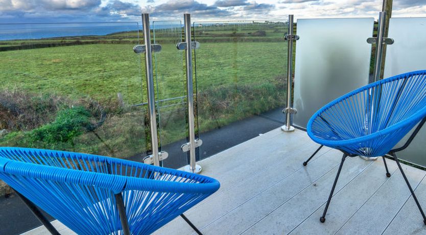 Photo of Treknow Summerhut