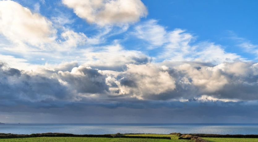 Photo of Treknow Summerhut